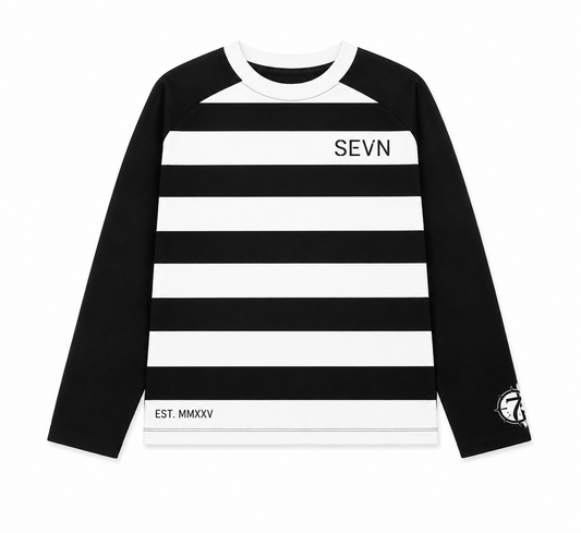 SEVN DEPT. UNIFORM LONGSLEEVE