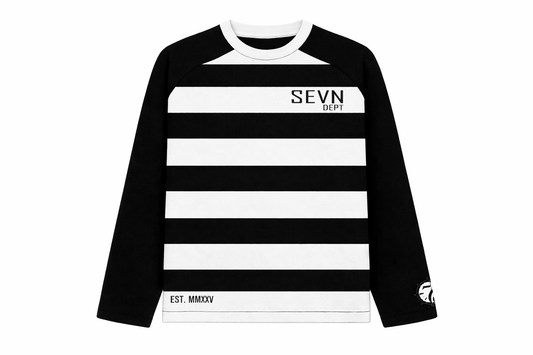 SEVN DEPT. UNIFORM LONGSLEEVE