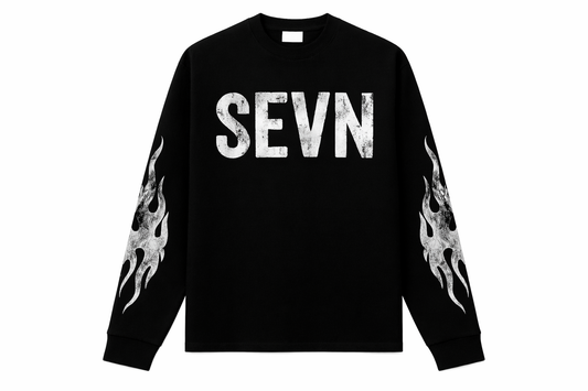 SEVN IGNITE LONGSLEEVE