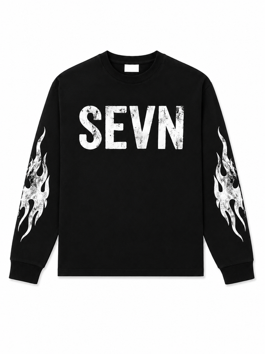 SEVN IGNITE LONGSLEEVE