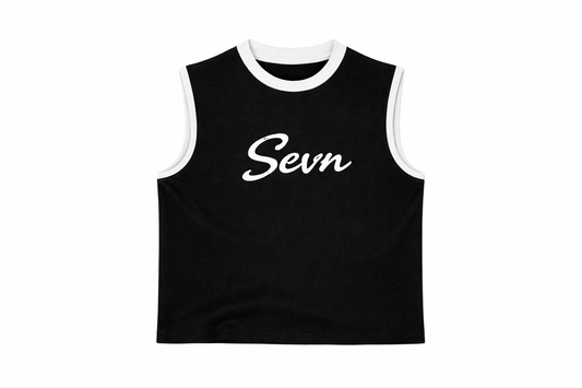 SEVN SLEEVELESS